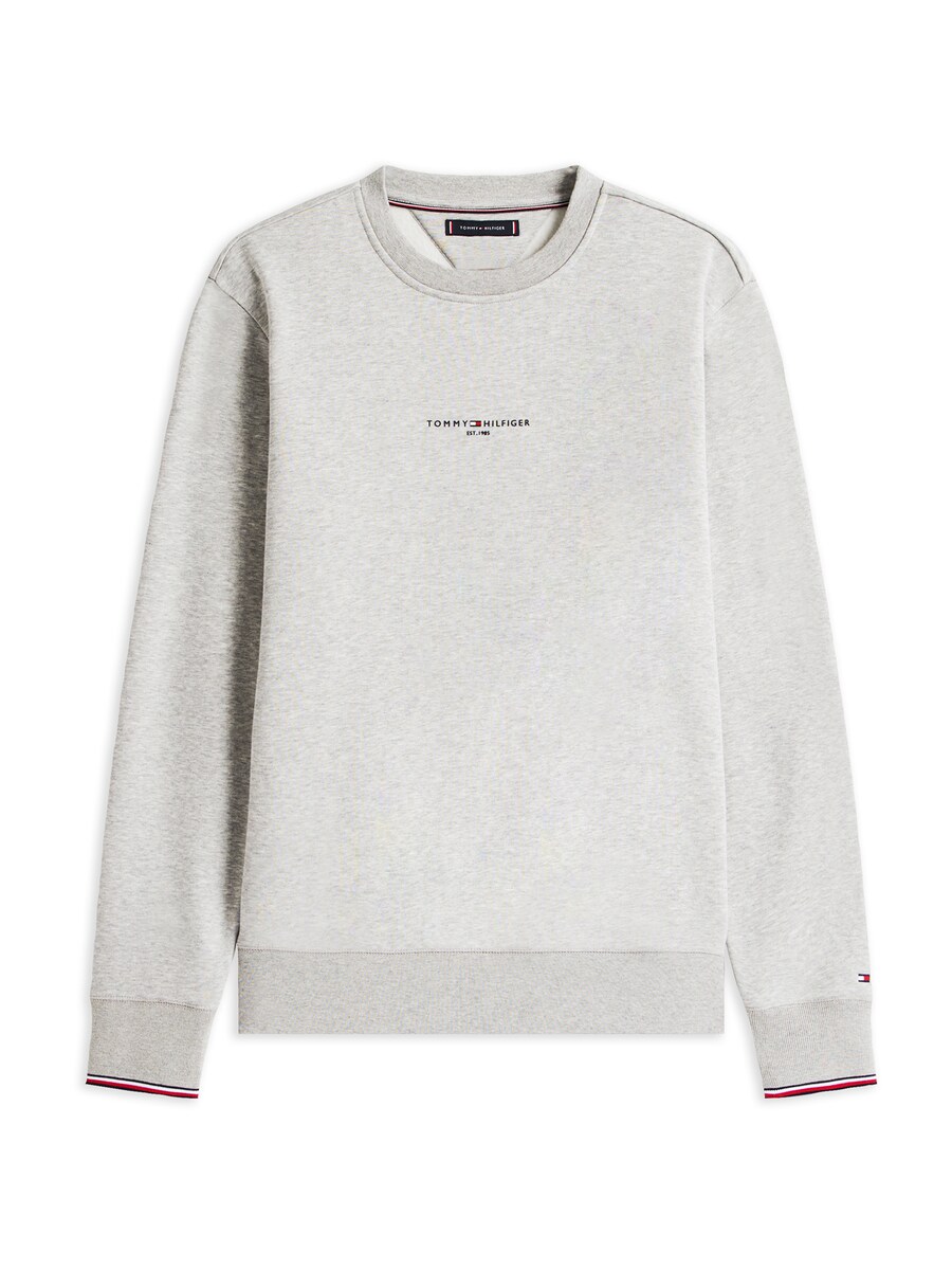 Толстовка TOMMY HILFIGER, Mottled Grey
Толстовка TOMMY HILFIGER, Mottled Grey