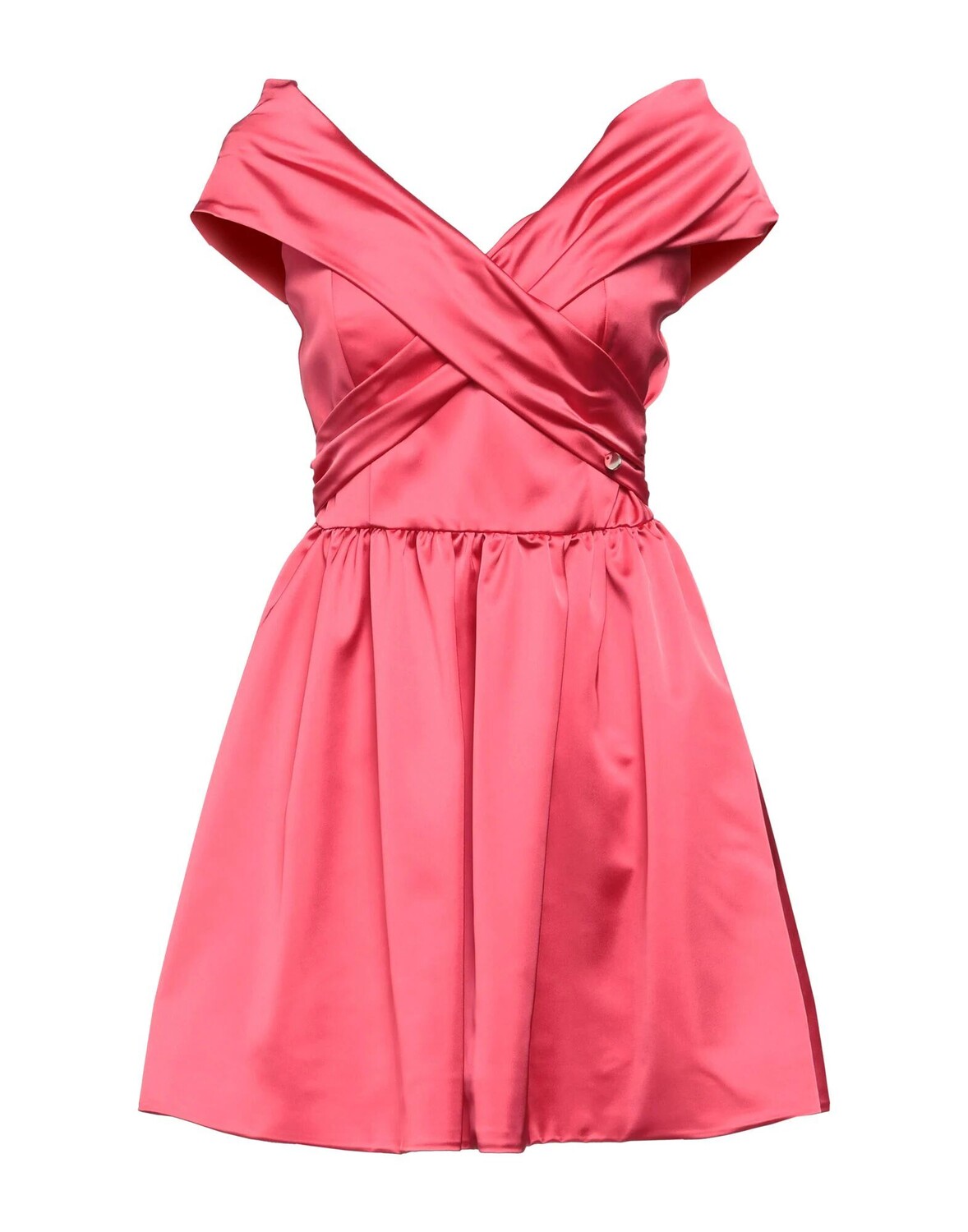 Платье Liu •Jo, коралл
Платье Liu •Jo, коралл