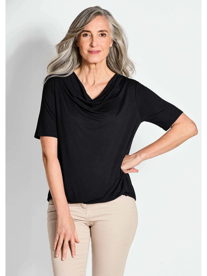 Футболка GOLDNER, черный
Футболка GOLDNER, черный