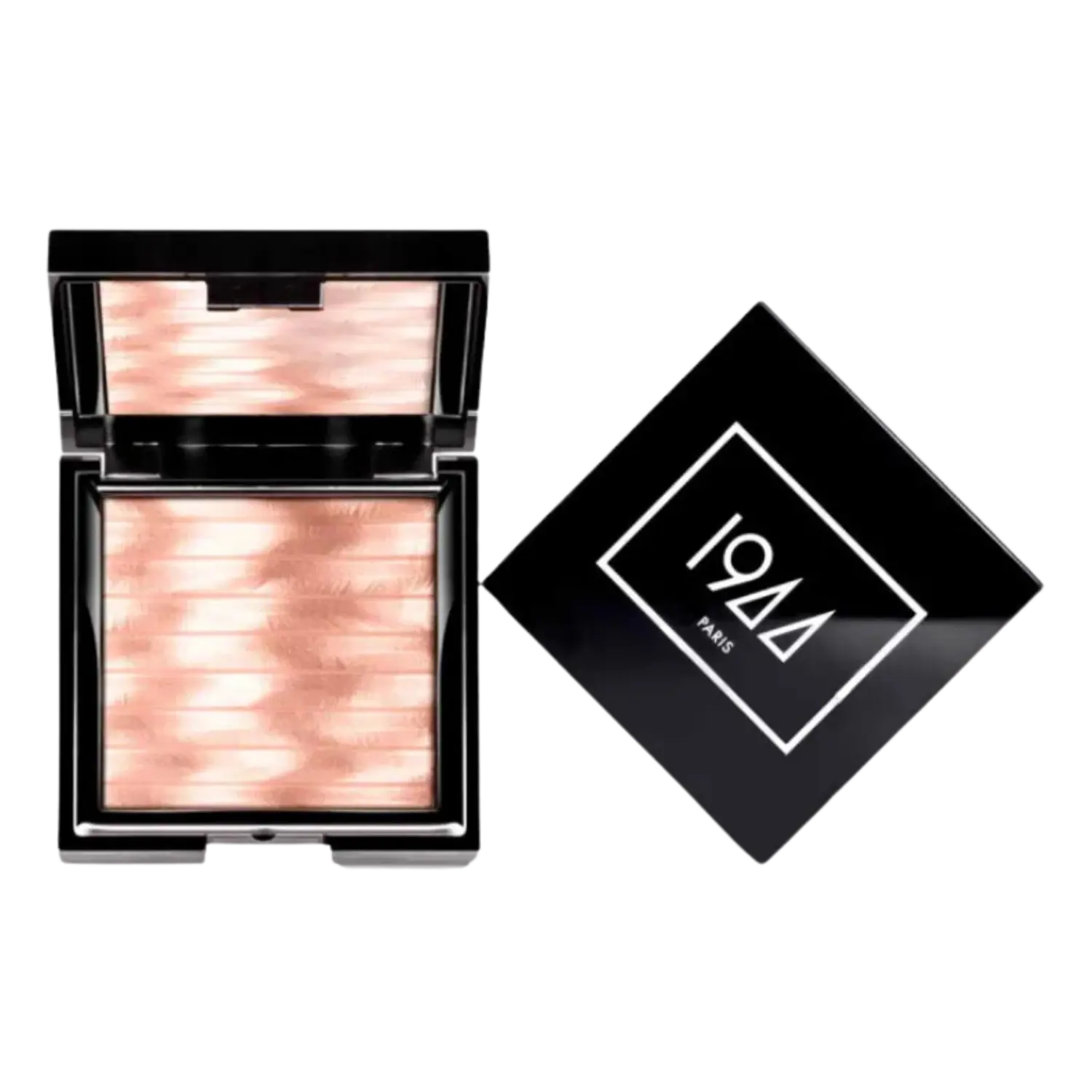 Lu1или хайлайтер розовый 1944 Paris La Lumière, 9 гр
Lu1или хайлайтер розовый 1944 Paris La Lumière, 9 гр