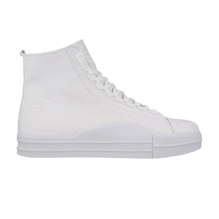 Кроссовки Adidas Y-3 Yuben Mid 'White', белый, Белый;серый, Кроссовки Adidas Y-3 Yuben Mid 'White', белый
Кроссовки Adidas Y-3 Yuben Mid 'White', белый, Белый;серый, Кроссовки Adidas Y-3 Yuben Mid 'White', белый