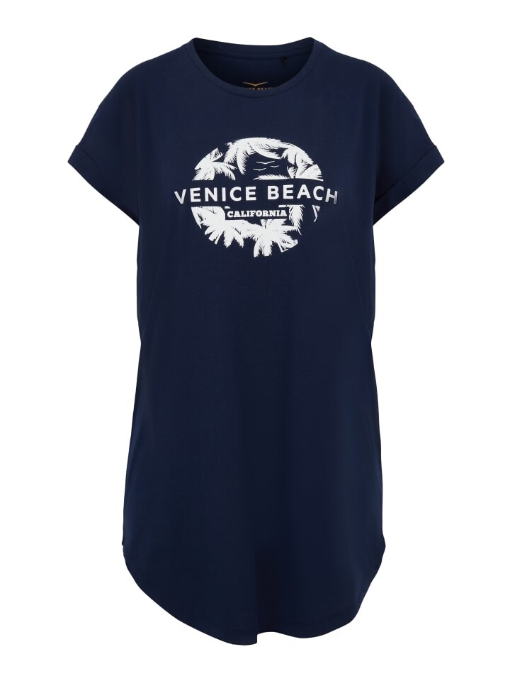 Функциональная рубашка Venice Beach T-Shirt VB Isabella, цвет space
Функциональная рубашка Venice Beach T-Shirt VB Isabella, цвет space