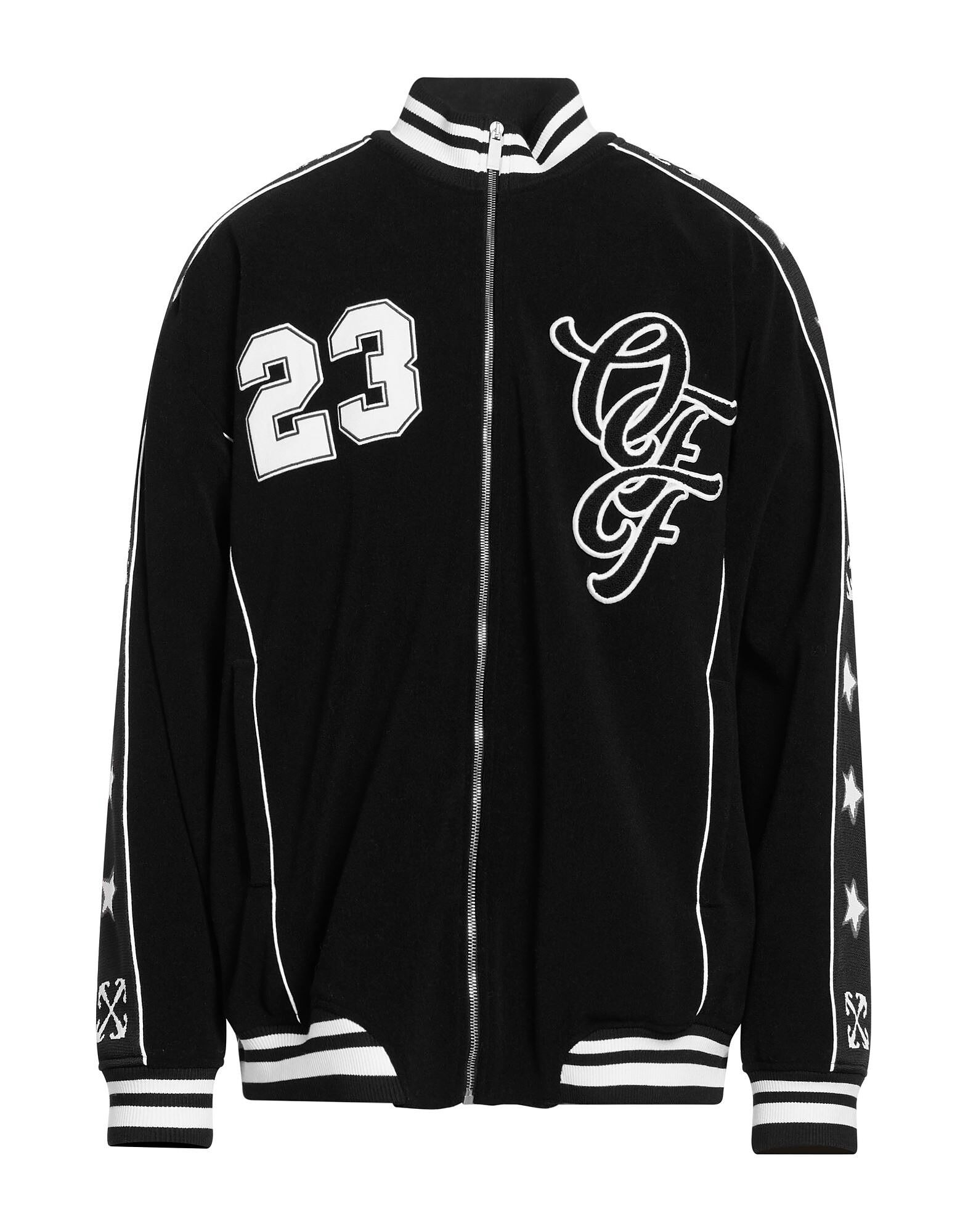 Куртка Off-White, черный
Куртка Off-White, черный