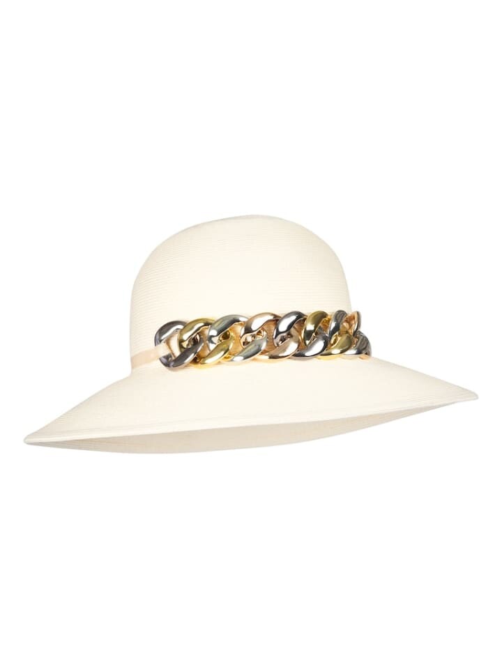 Шляпа Loevenich, белый 
Шляпа Loevenich, белый