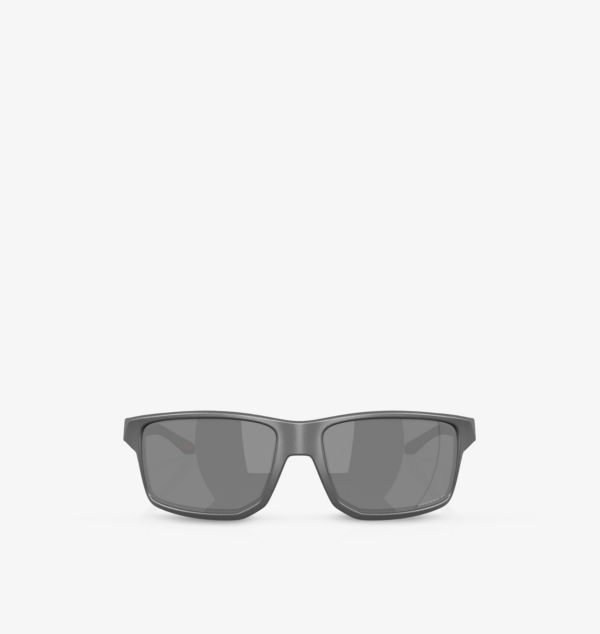 Солнцезащитные очки Oo9470 Gibston XL в прямоугольной оправе o_matter Oakley, серый
Солнцезащитные очки Oo9470 Gibston XL в прямоугольной оправе o_matter Oakley, серый
