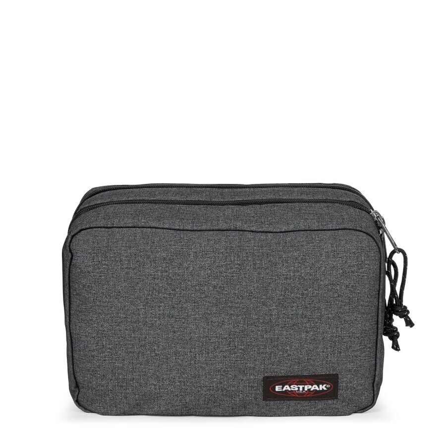 Сумка для туалетных принадлежностей EASTPAK Toiletry Mavis, цвет mottled grey, Серый, Сумка для туалетных принадлежностей EASTPAK Toiletry Mavis, цвет mottled grey
Сумка для туалетных принадлежностей EASTPAK Toiletry Mavis, цвет mottled grey, Серый, Сумка для туалетных принадлежностей EASTPAK Toiletry Mavis, цвет mottled grey