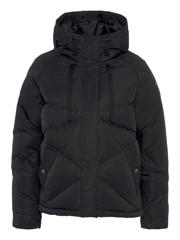 Зимняя куртка Polarino, черный
Зимняя куртка Polarino, черный