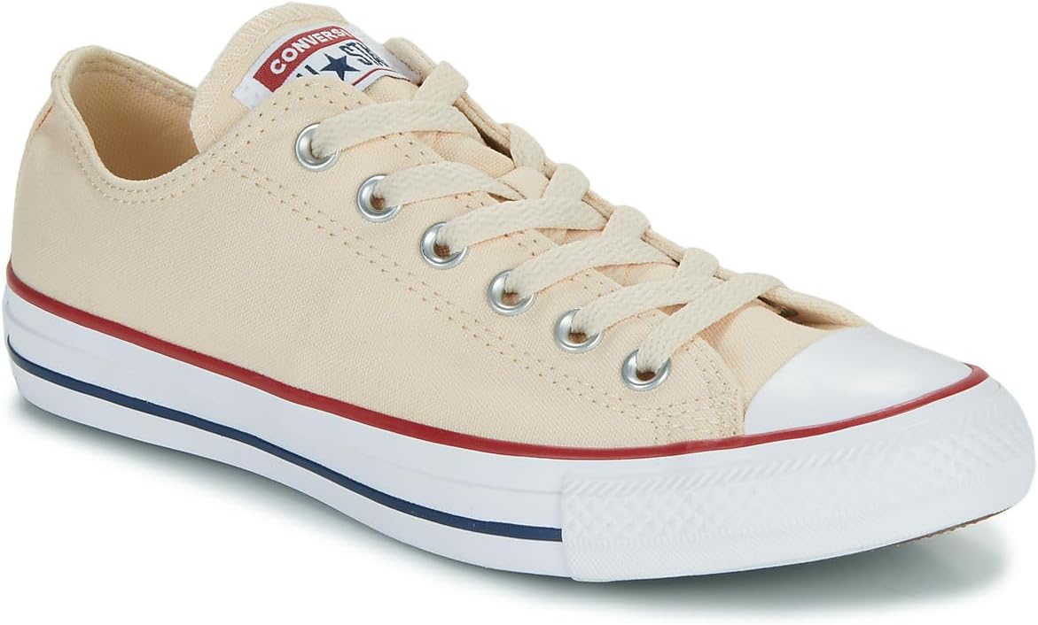 Converse Women's Bass кроссовки, 10.5 AU, Cream
Converse Women's Bass кроссовки, 10.5 AU, Cream