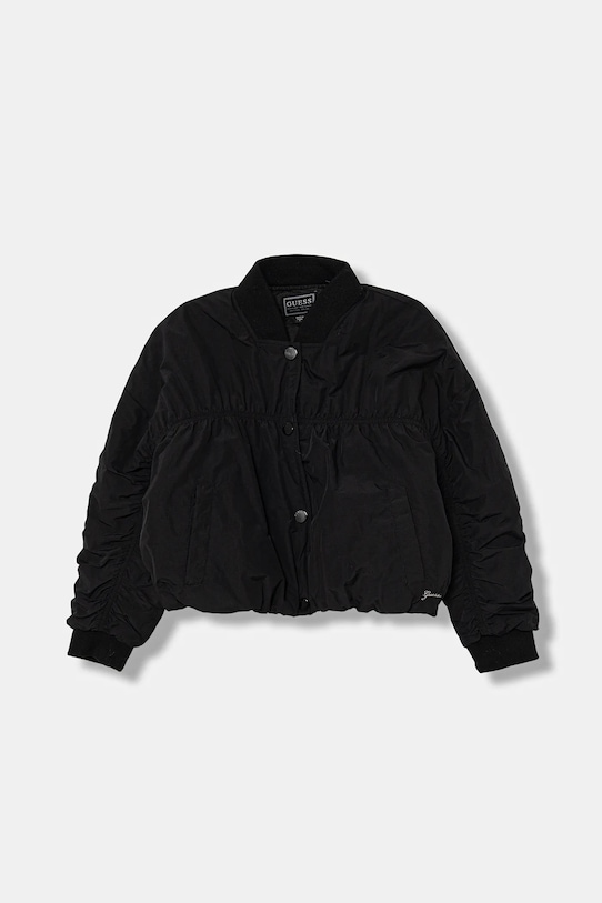 Детская куртка Guess, черный
Детская куртка Guess, черный