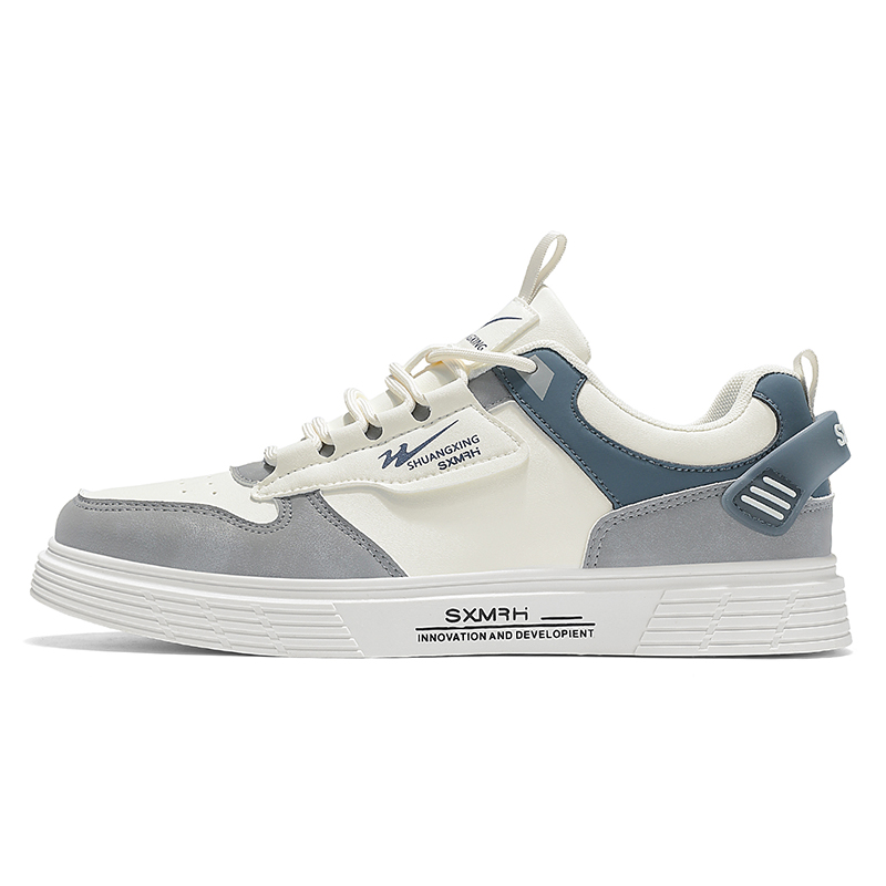 Binary Нескользящие легкие низкие кроссовки для скейтбординга, мужские, бежево-серые
Binary Нескользящие легкие низкие кроссовки для скейтбординга, мужские, бежево-серые