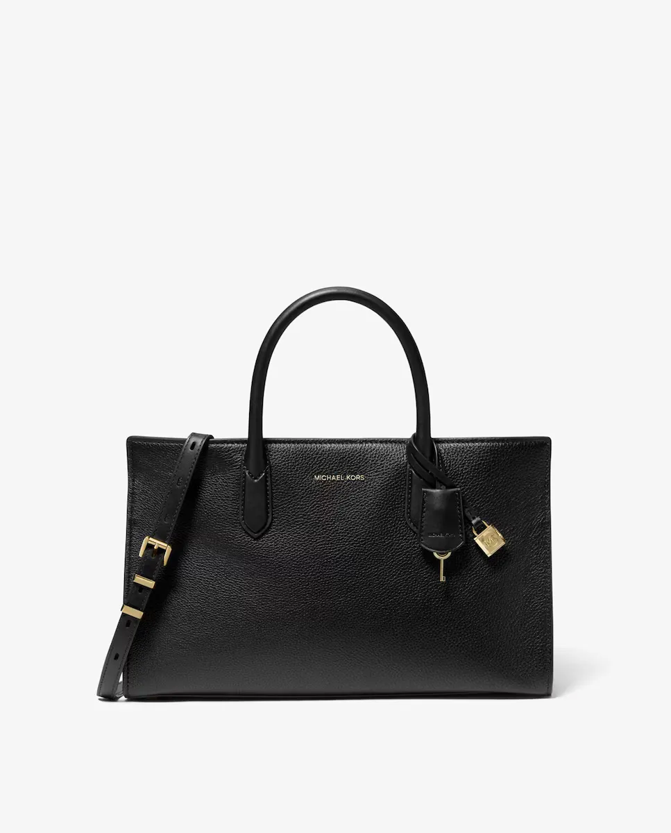 Scarlett Кожаная сумка на плечо Satchel трансформируемая в кроссбоди Michael Michael Kors, чёрный, Черный, Scarlett Кожаная сумка на плечо Satchel трансформируемая в кроссбоди Michael Michael Kors, чёрный
Scarlett Кожаная сумка на плечо Satchel трансформируемая в кроссбоди Michael Michael Kors, чёрный, Черный, Scarlett Кожаная сумка на плечо Satchel трансформируемая в кроссбоди Michael Michael Kors, чёрный