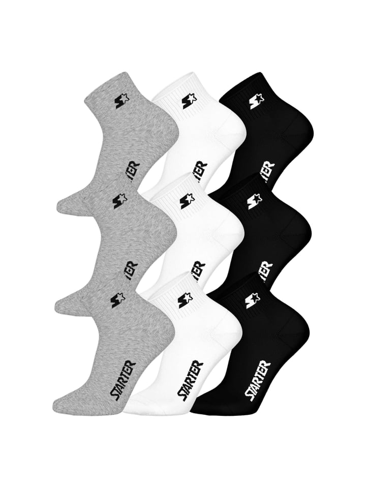 Носки STARTER
Носки STARTER