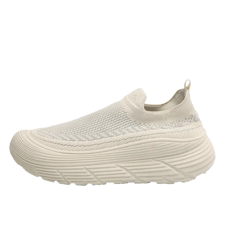 Детская обувь для повседневной жизни Wooden Rabbit, экрю
Детская обувь для повседневной жизни Wooden Rabbit, экрю