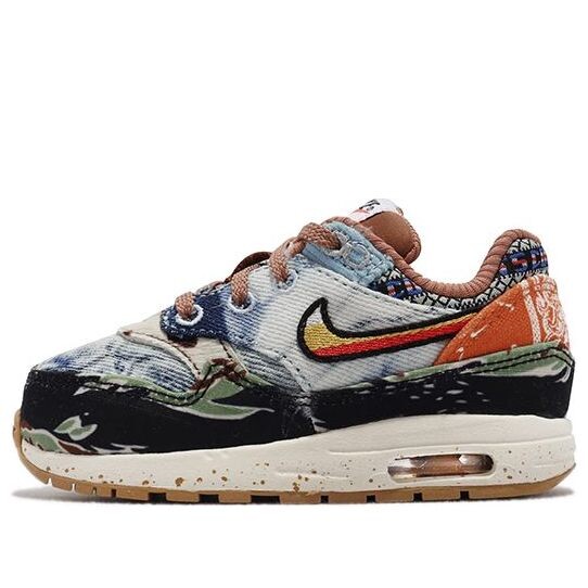 Концепты кроссовок x air max 1 sp Nike, синий
Концепты кроссовок x air max 1 sp Nike, синий