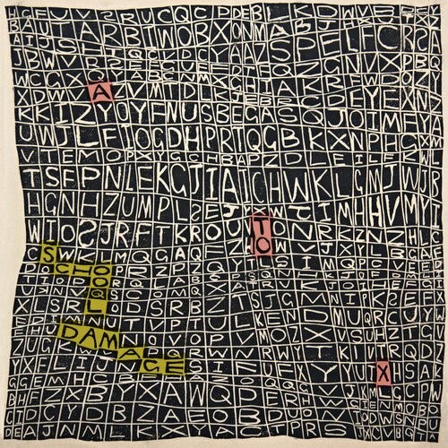 Виниловая пластинка School Damage - A To X
Виниловая пластинка School Damage - A To X
