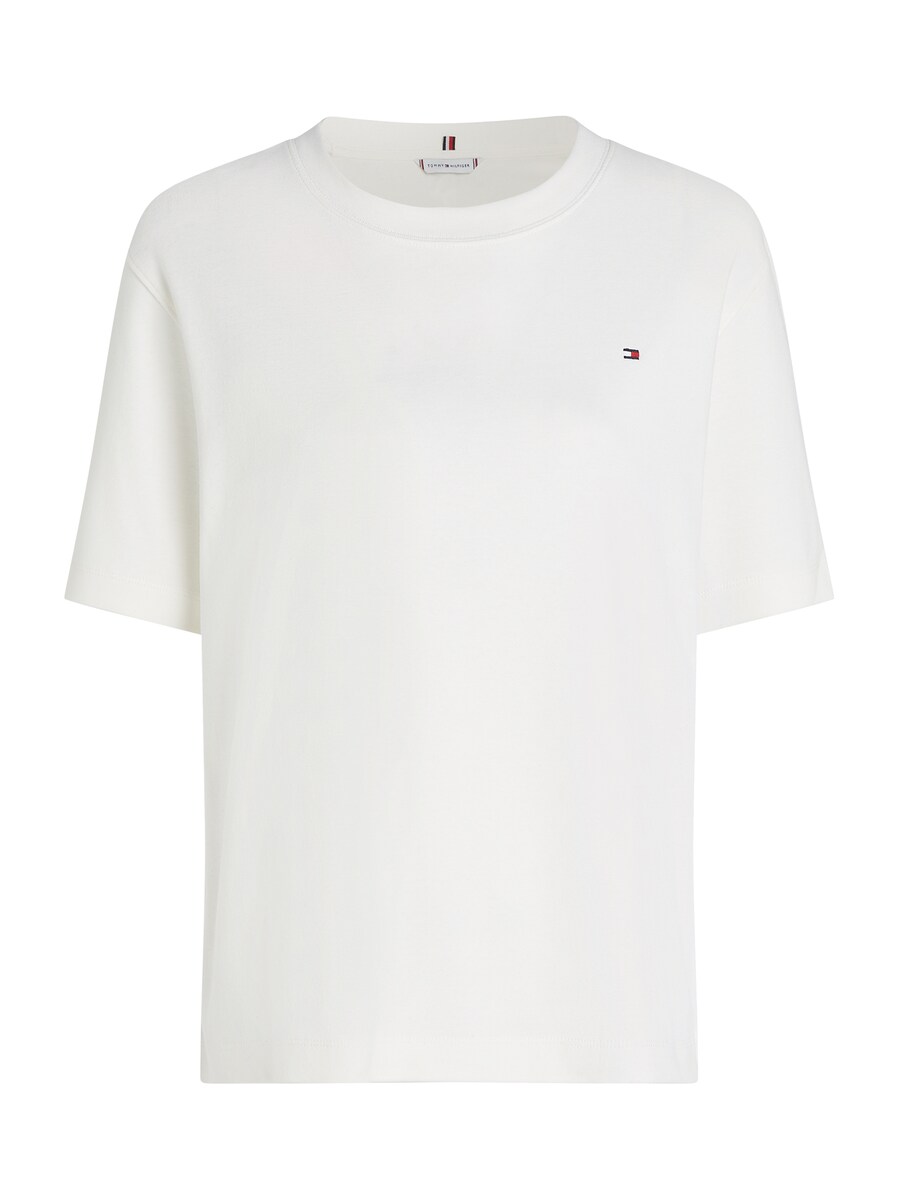 Рубашка TOMMY HILFIGER, белый
Рубашка TOMMY HILFIGER, белый