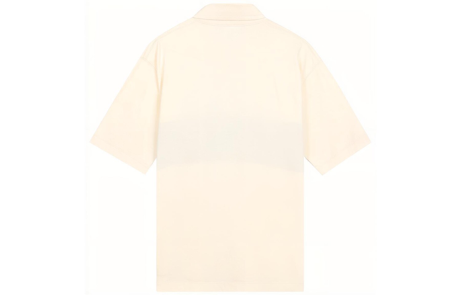 Рубашка поло унисекс UNIQLO, цвет Beige
Рубашка поло унисекс UNIQLO, цвет Beige