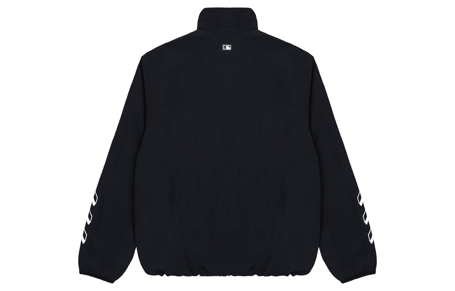 Куртка New York Yankees унисекс, черный Mlb
Куртка New York Yankees унисекс, черный Mlb