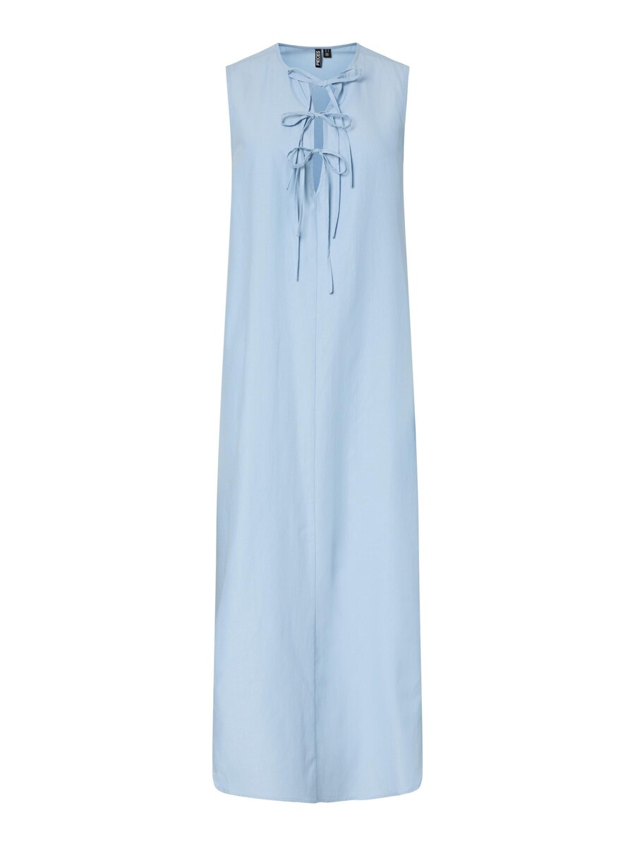 Платье PIECES PCJenna, пастельный синий
Платье PIECES PCJenna, пастельный синий