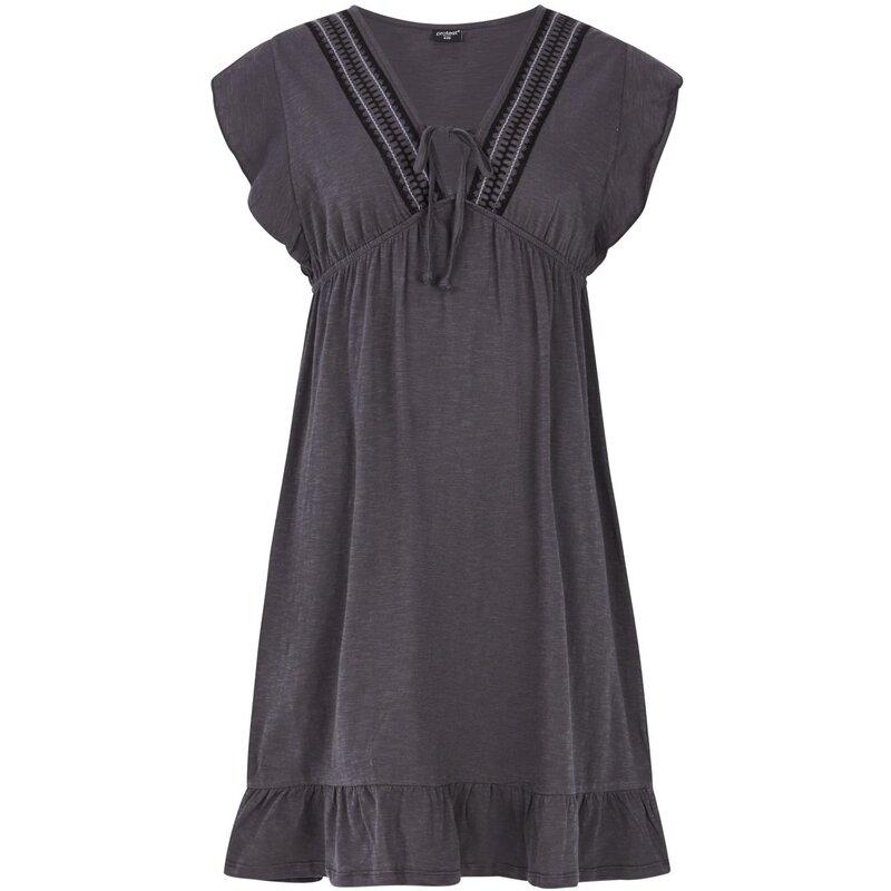 Kleid prtcarvy Protest, серый
Kleid prtcarvy Protest, серый