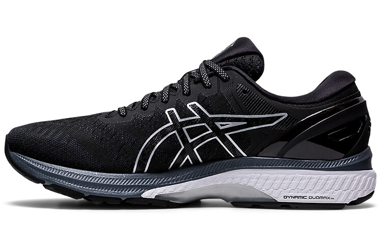 Кроссовки мужские Asics Gel-Kayano 27
Кроссовки мужские Asics Gel-Kayano 27