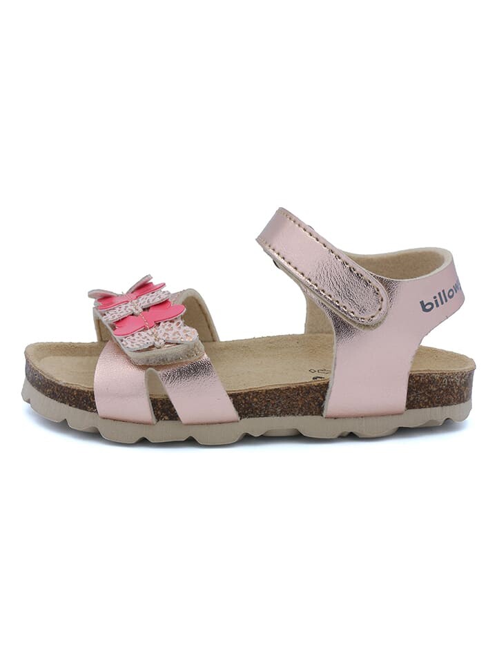 Сандалии billowy, розовый
Сандалии billowy, розовый