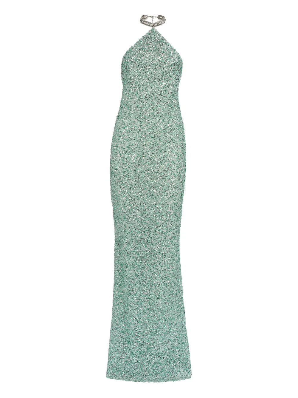 Платье «Посейдон» Taller Marmo, зеленый
Платье «Посейдон» Taller Marmo, зеленый