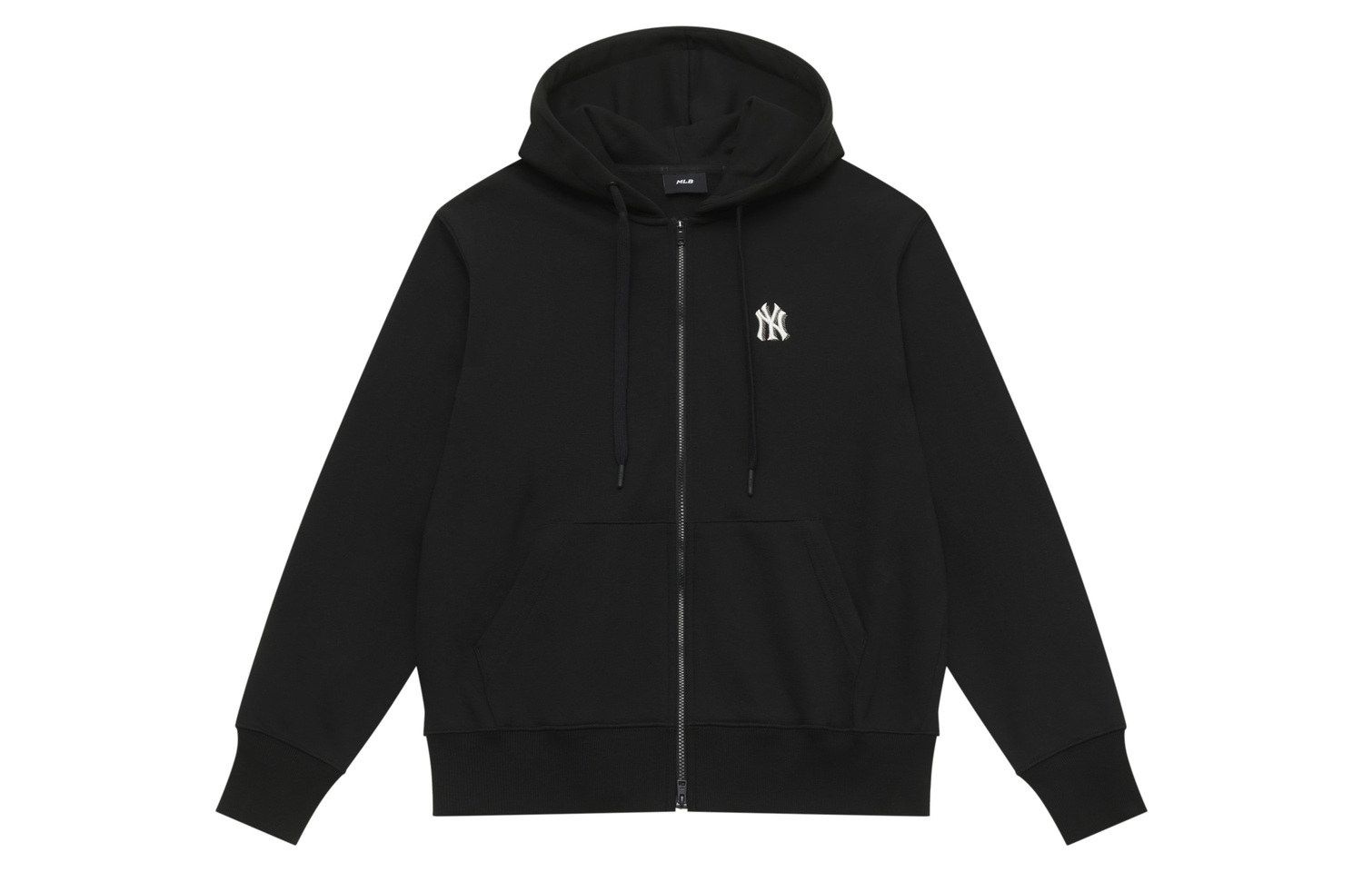 MLB Толстовка New York Yankees Basic Collection 25FW Unisex Standard Black
MLB Толстовка New York Yankees Basic Collection 25FW Unisex Standard Black