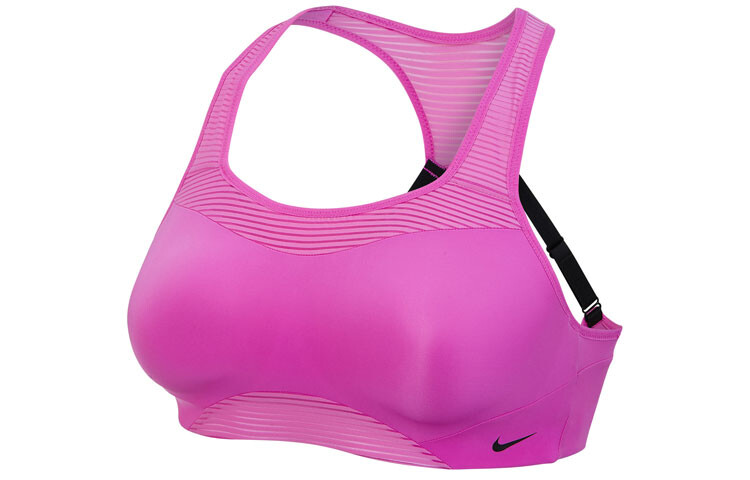 Жилет женский фуксия Nike
Жилет женский фуксия Nike