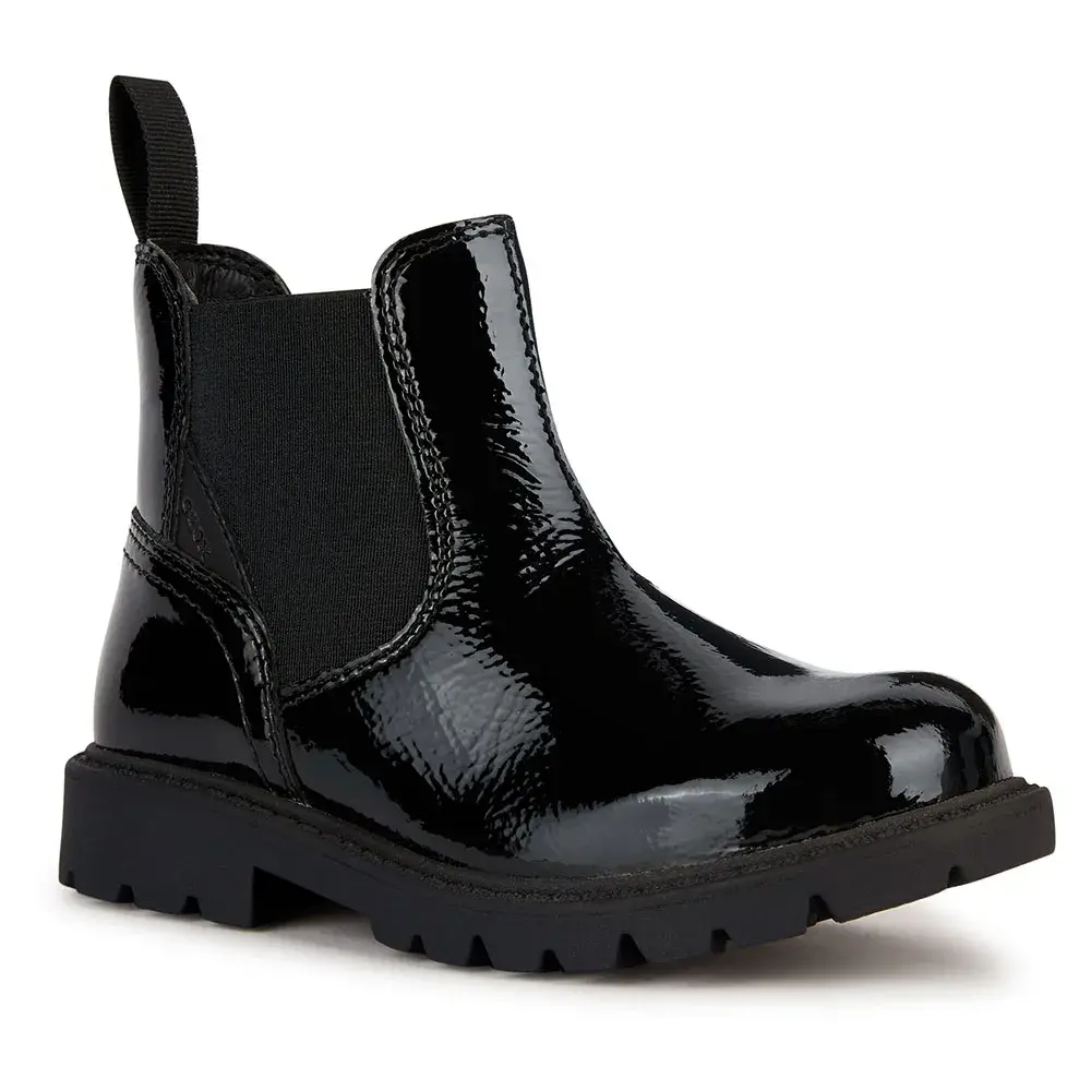 Ботинки Geox Shaylax, черный
Ботинки Geox Shaylax, черный