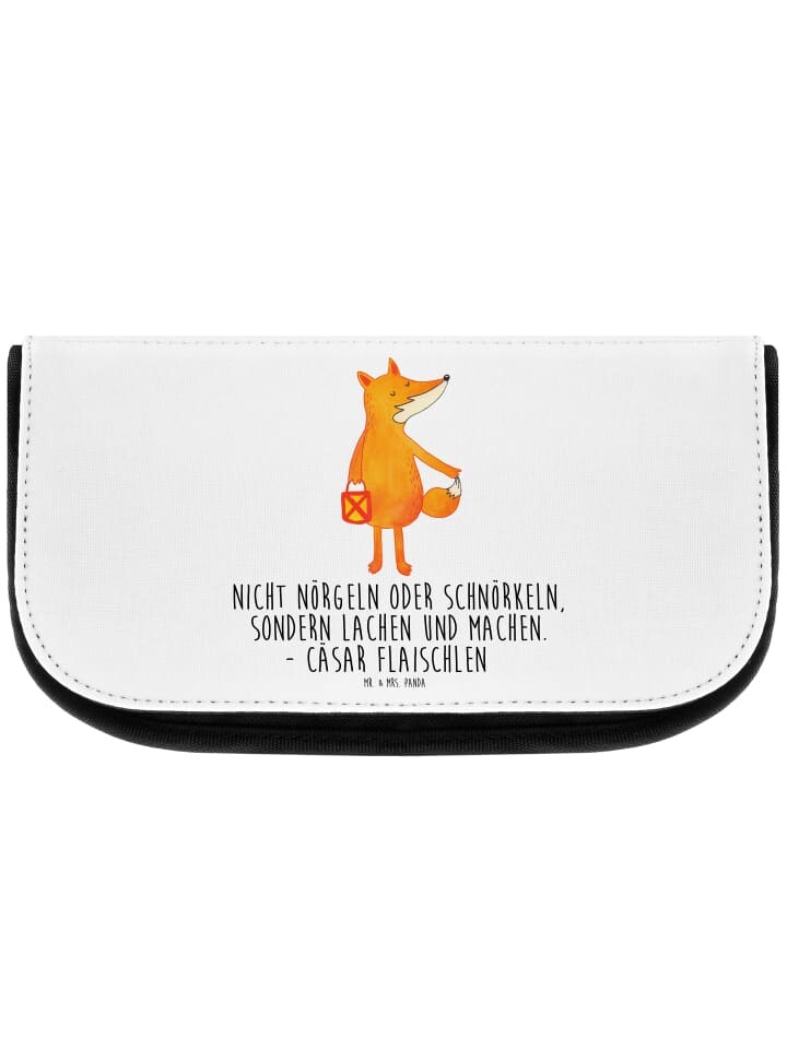 Косметичка Mr. & Mrs. Panda, белый
Косметичка Mr. & Mrs. Panda, белый