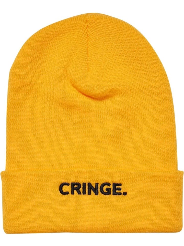 Шапка Mister Tee, золотой
Шапка Mister Tee, золотой