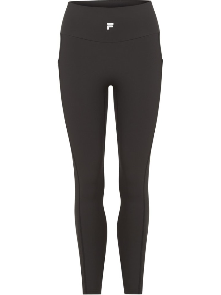 Спортивные штаны Fila, черный
Спортивные штаны Fila, черный