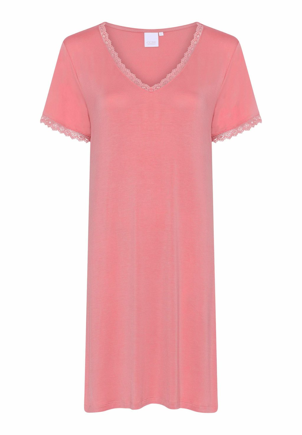 Ночная рубашка JACQUELINE CCDK, фуксия
Ночная рубашка JACQUELINE CCDK, фуксия