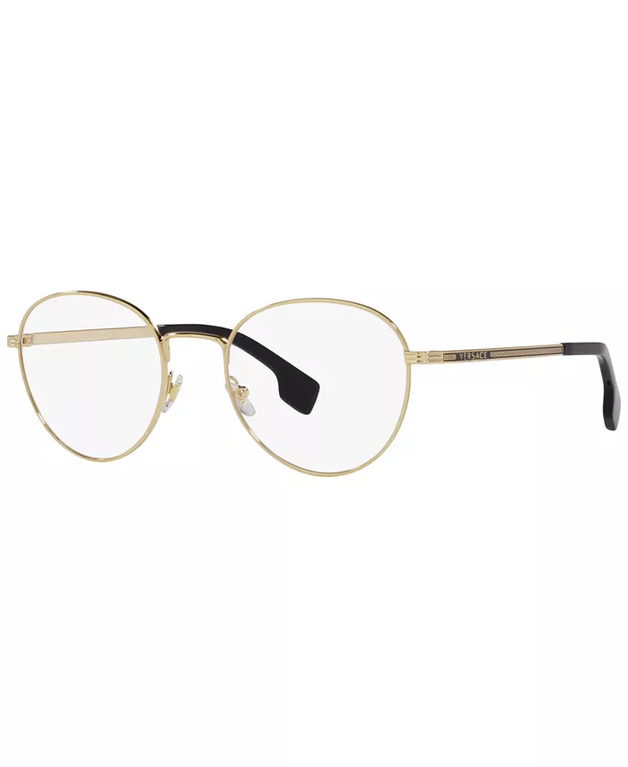 Мужские очки Phantos, VE127953-O Versace, золото
Мужские очки Phantos, VE127953-O Versace, золото