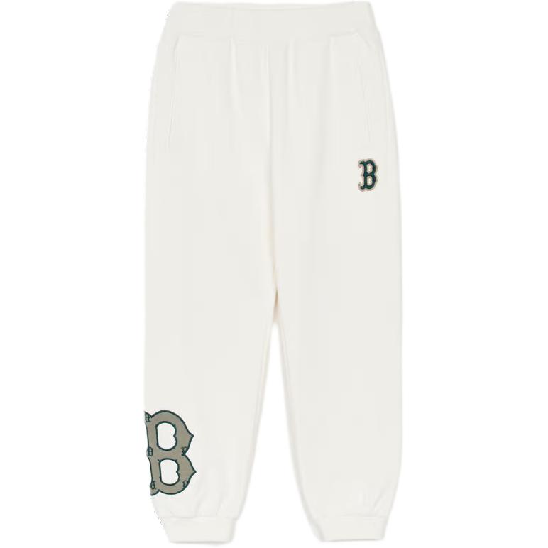 MLB KIDS Детские спортивные штаны для детей 3-7 лет ecru
MLB KIDS Детские спортивные штаны для детей 3-7 лет ecru