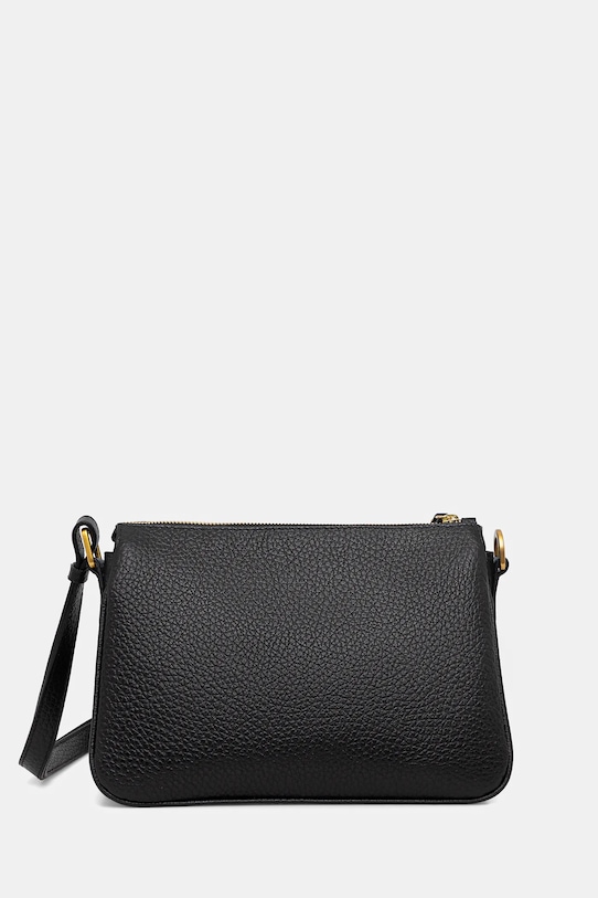 Кожаная сумка brooke Gianni Chiarini, черный
Кожаная сумка brooke Gianni Chiarini, черный