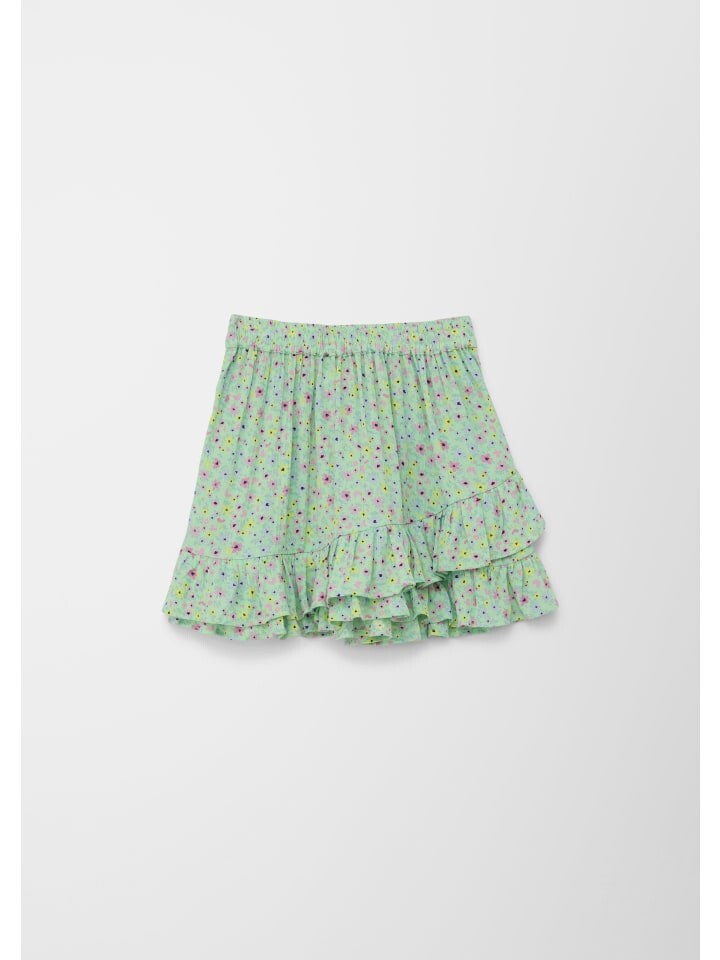 Юбка s.Oliver, зеленый
Юбка s.Oliver, зеленый