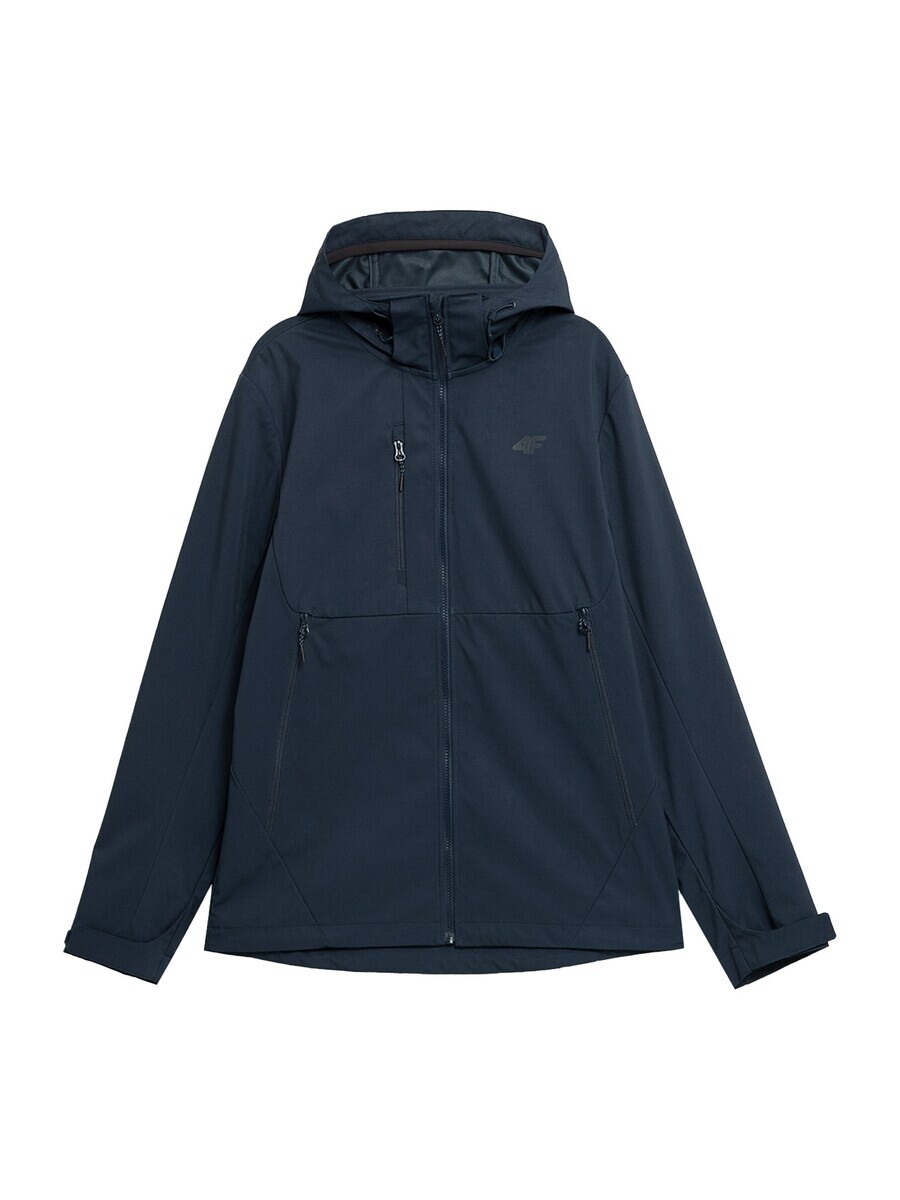 Спортивная куртка 4F, темно-синий
Спортивная куртка 4F, темно-синий