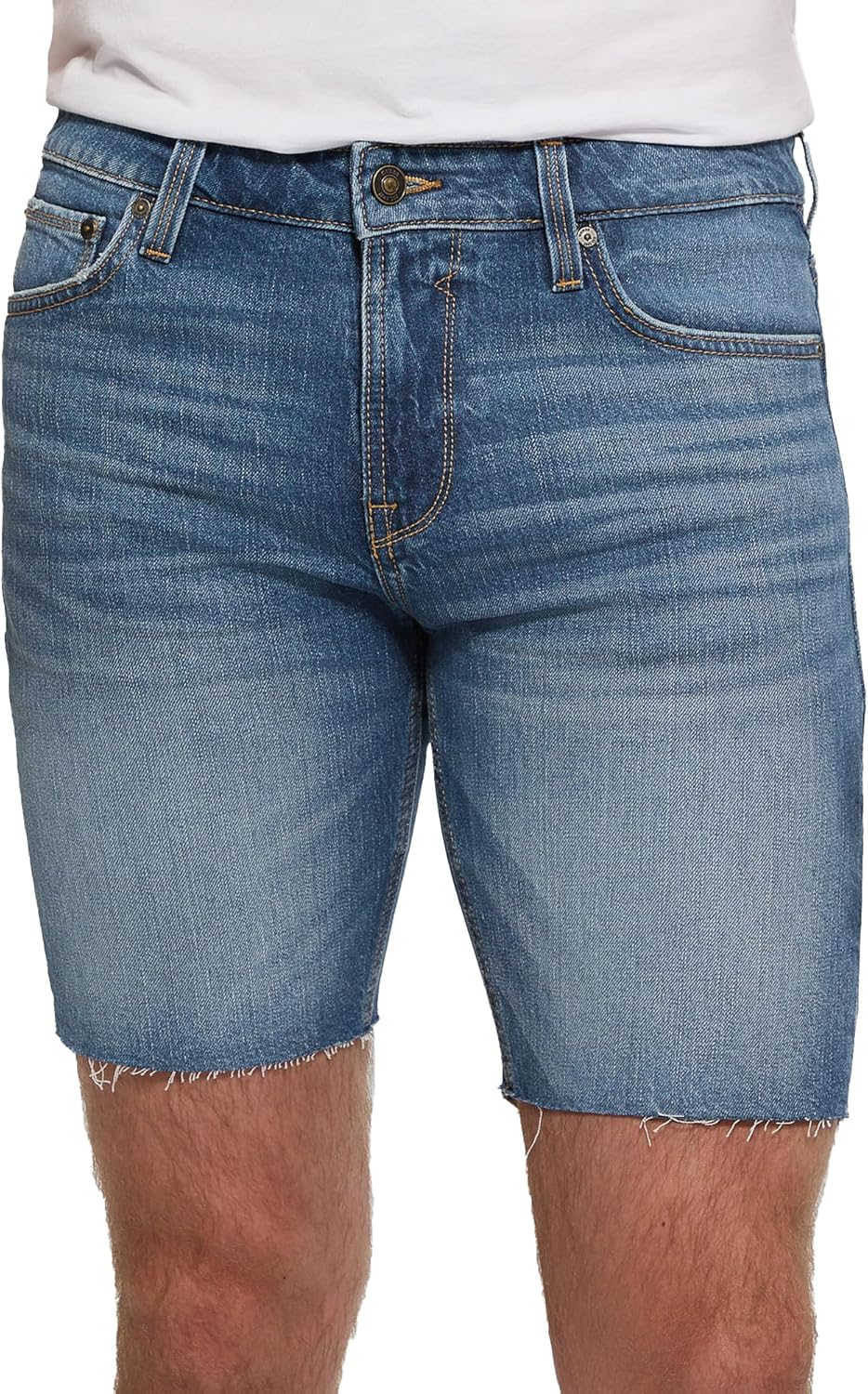 GUESS Мужские шорты джинсовые Eco Logan, Skylark
GUESS Мужские шорты джинсовые Eco Logan, Skylark