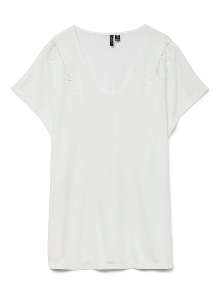 Vero Moda Футболка с изображением Белоснежки
Vero Moda Футболка с изображением Белоснежки