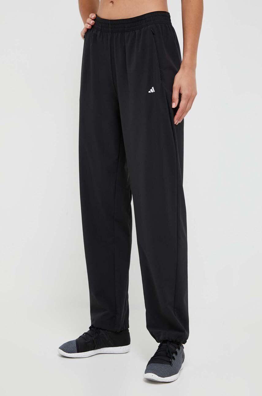 Тренировочные штаны adidas Performance, черный
Тренировочные штаны adidas Performance, черный