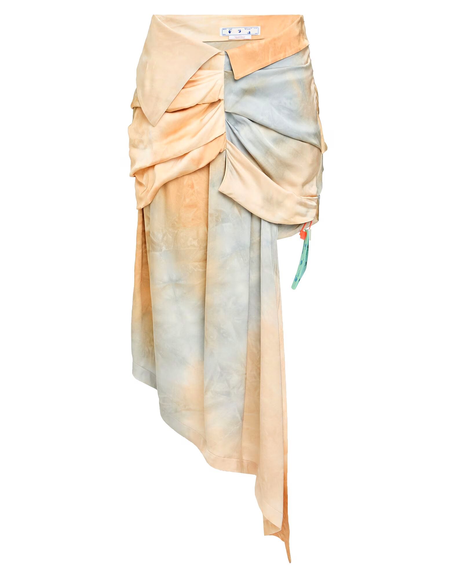 Юбка макси Off, коричневый
Юбка макси Off, коричневый