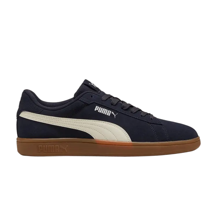 Кроссовки Smash 3.0 'New Navy Warm White', синий
Кроссовки Smash 3.0 'New Navy Warm White', синий