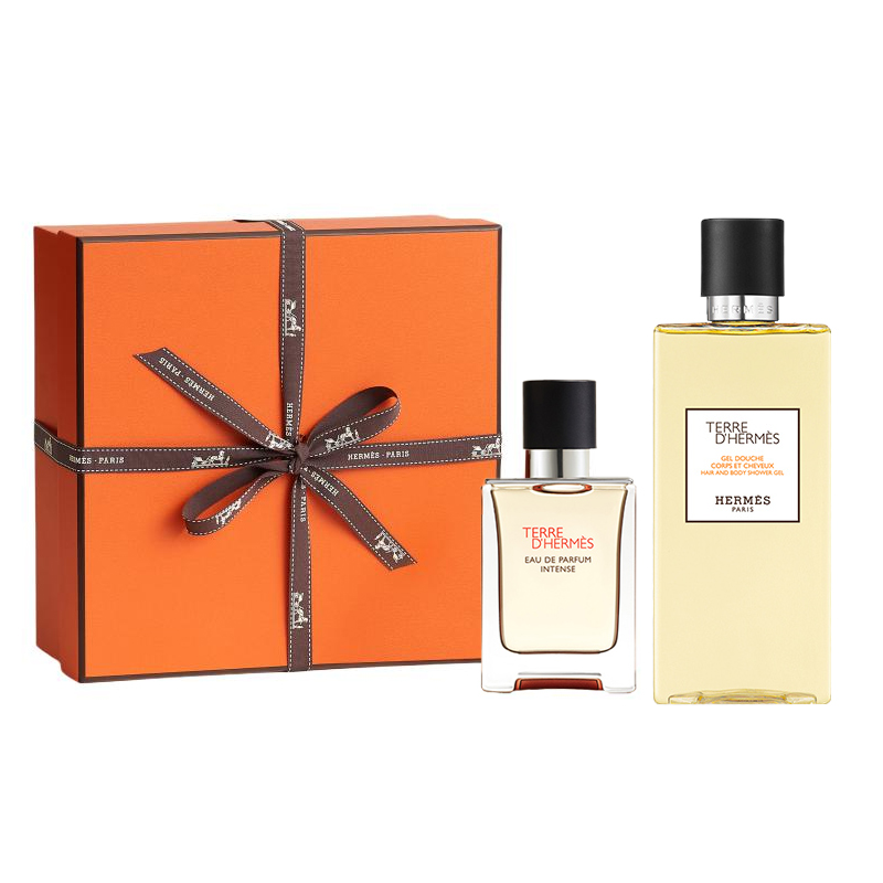 Наборы парфюма для душа Earthy Eau De Toilette 50мл+200мл/50мл+100мл HERMES
Наборы парфюма для душа Earthy Eau De Toilette 50мл+200мл/50мл+100мл HERMES