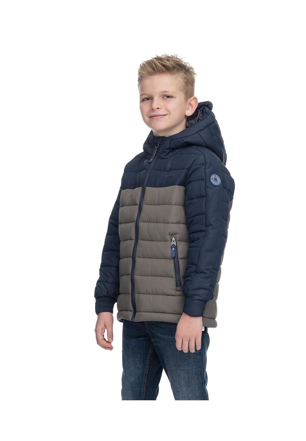 Зимняя куртка Coolio Blocks Ragweartm, темно-синий
Зимняя куртка Coolio Blocks Ragweartm, темно-синий