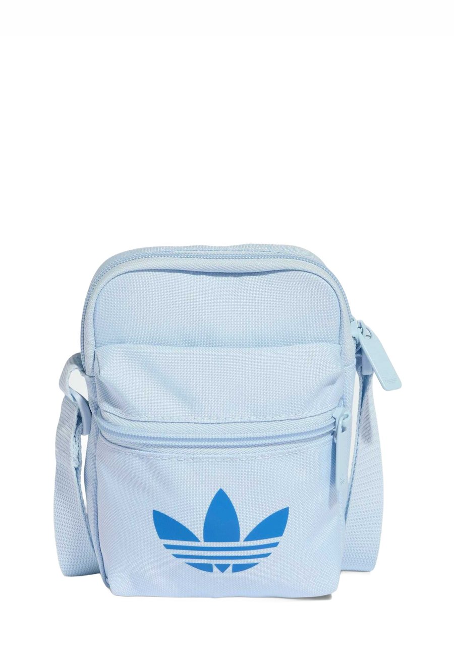 Сумка кросс-боди Adidas Originals Cross body bag, Crystal Sky/Light Blue
Сумка кросс-боди Adidas Originals Cross body bag, Crystal Sky/Light Blue