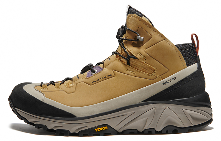 Wangwu GTX Противоскользящие Водонепроницаемые Дышащие Полувысокие Беговые Туристические Кроссовки Мужские KAILAS, Чернильно-черный
Wangwu GTX Противоскользящие Водонепроницаемые Дышащие Полувысокие Беговые Туристические Кроссовки Мужские KAILAS, Чернильно-черный