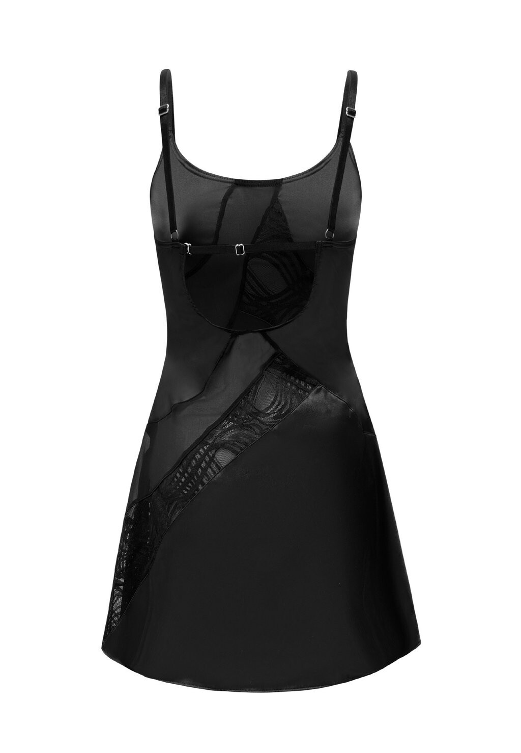 Коктейльное платье / Вечернее платье LANEY OW Collection, черный
Коктейльное платье / Вечернее платье LANEY OW Collection, черный