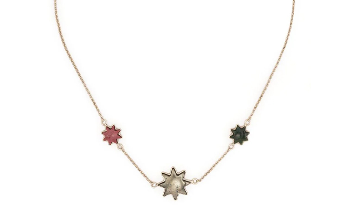 Женское ожерелье Chloé
Женское ожерелье Chloé